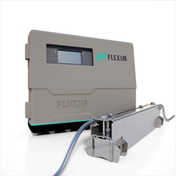 Thiết bị đo lưu lượng FLUXUS F721 Energy Flexim